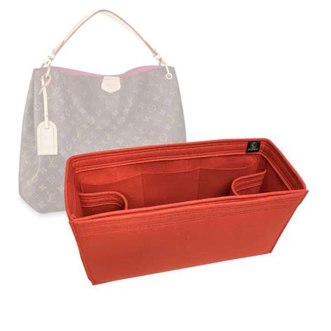 louis vuitton graceful mm organizer